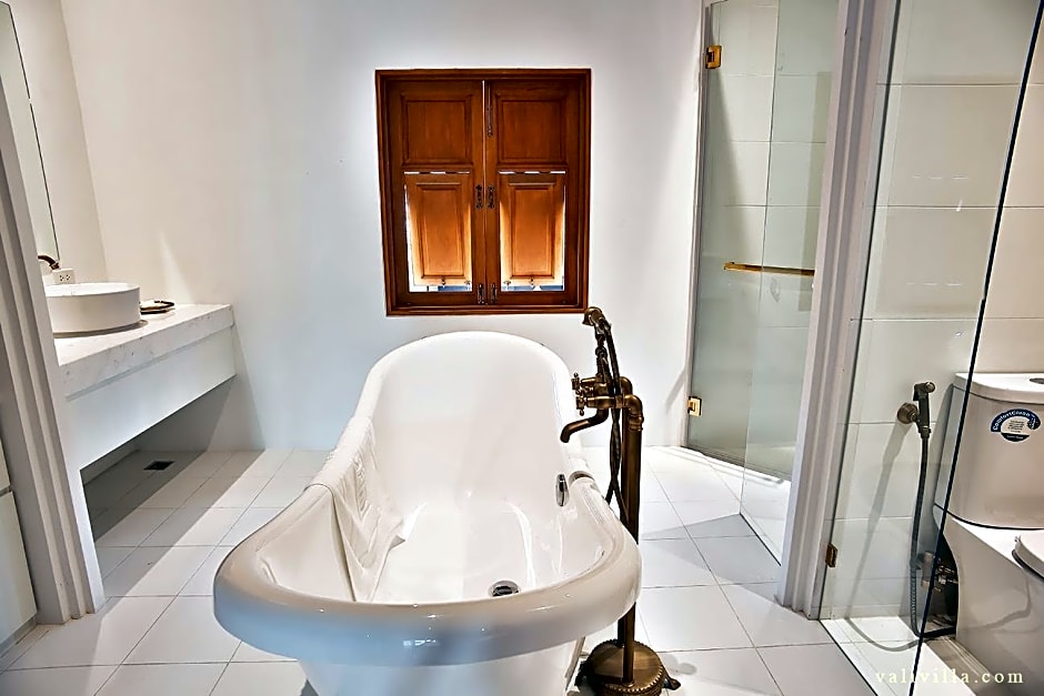 Vali Villa Bangkok