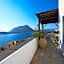 Blue Dawn Kalymnos