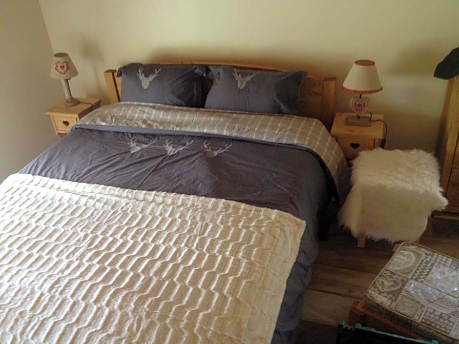 Le domaine des Terres