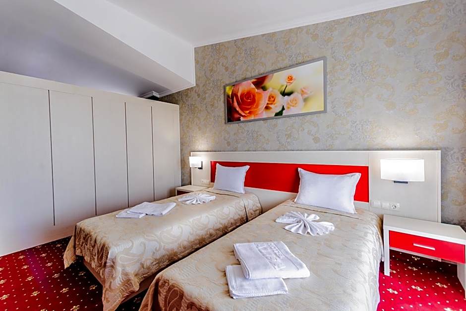 Hotel Alisa