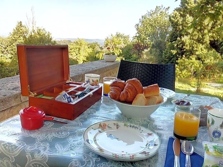 AU SOLEIL COUCHANT