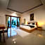Selina - PROMO- Berawa - 3 BDR - Brand NEW Villa - HUGE Pool