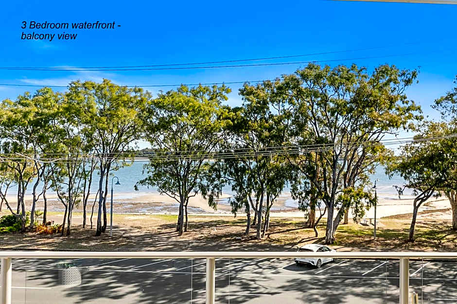 On the Bay Apartments