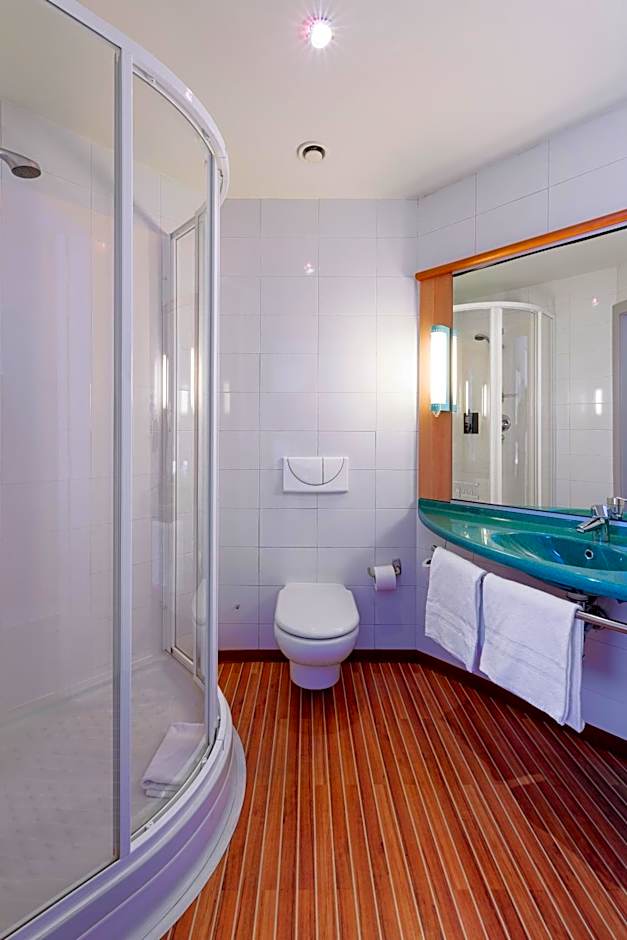 Ibis Madrid Getafe