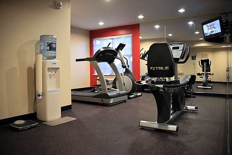 TownePlace Suites by Marriott East Lansing
