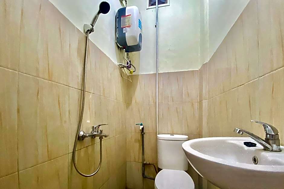 RedDoorz @ Sonya Homestay Tebing Tinggi