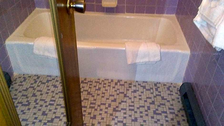 Catskill Motor Court