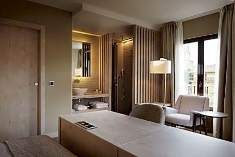 Deluxe Room, 2 Twin Beds (2 Twin Beds)