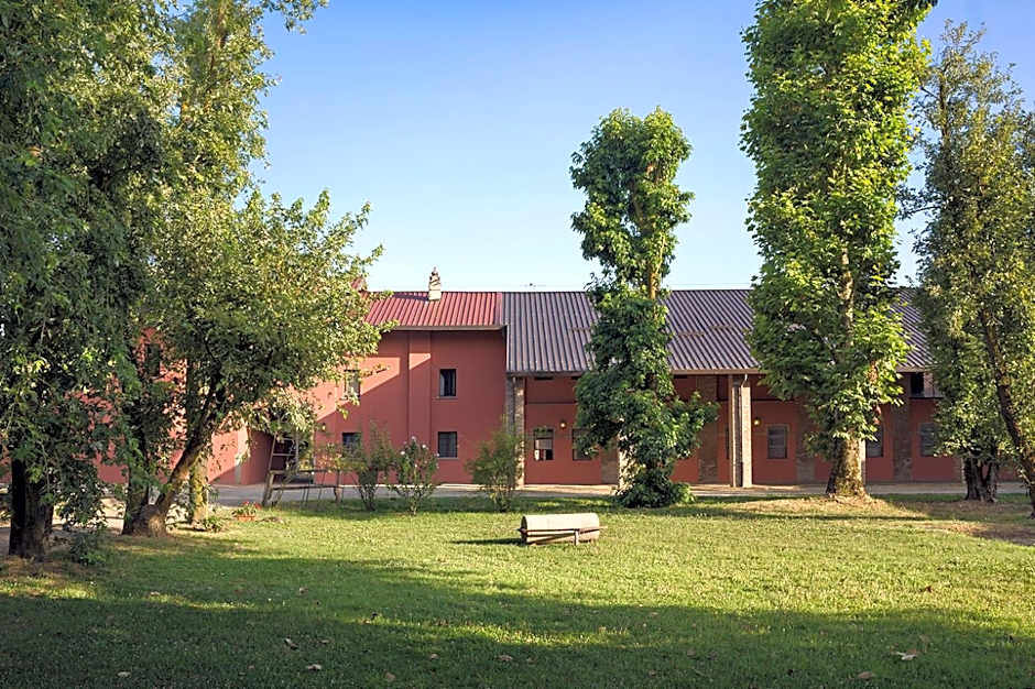 SCUDERIA LA COLOMBERA