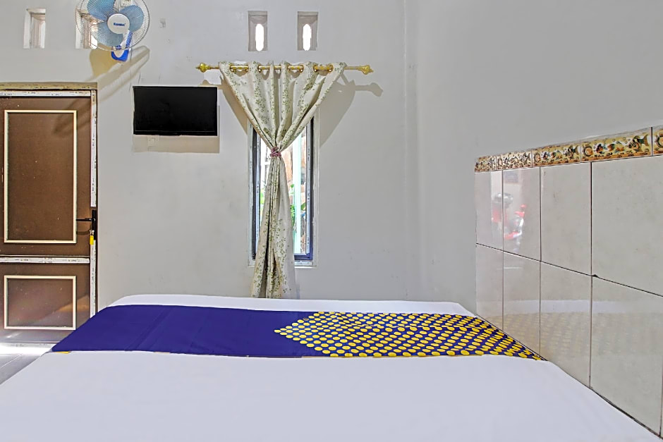 SPOT ON 92732 Bagus Jaya Hotel