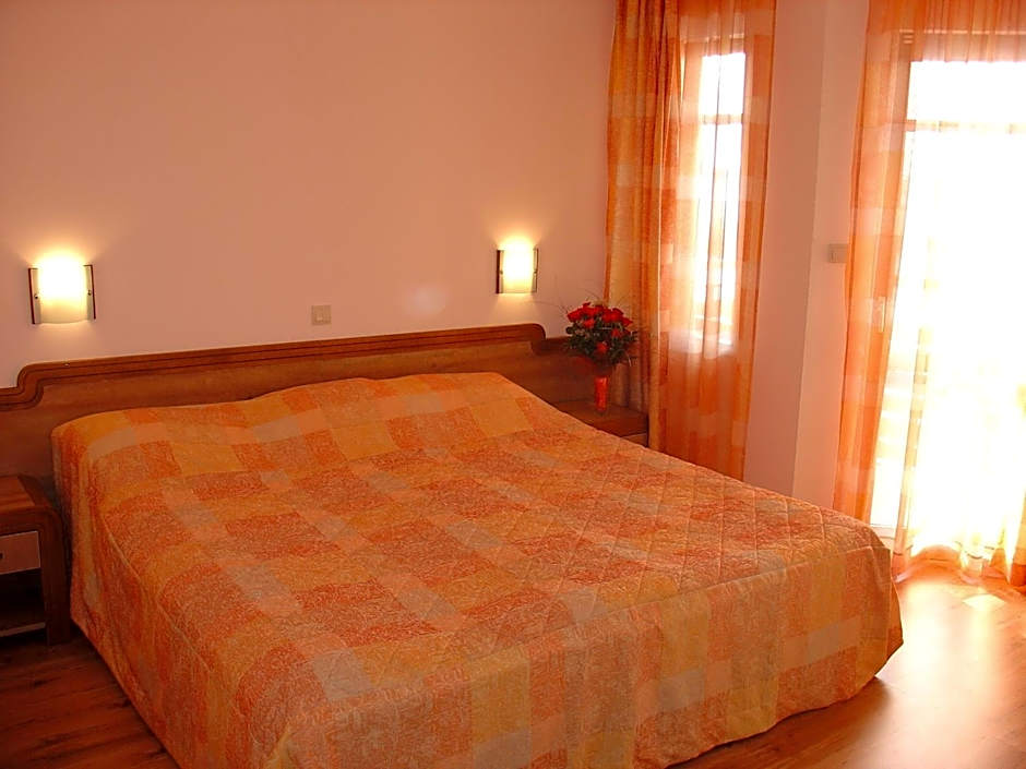 Family Hotel Saint Nikola
