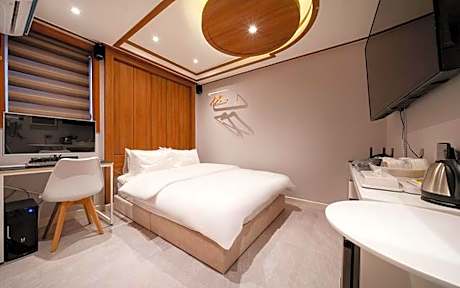 Mungyeong The Bridge