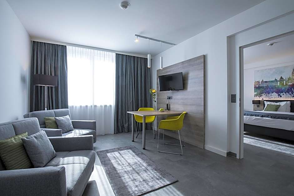 Hotel Mercure Graz City