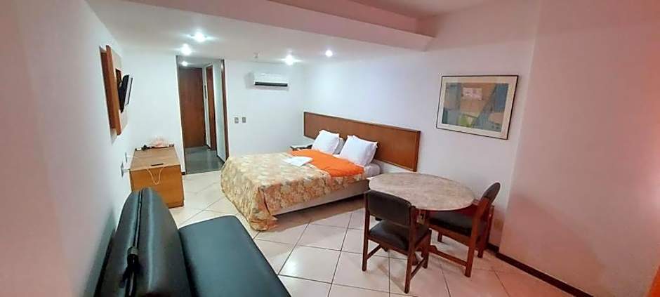 Sol Victoria Marina Flat