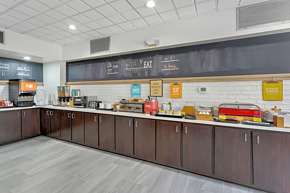 Hampton Inn By Hilton Houston-Pearland