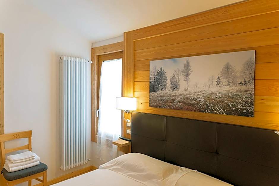 Sport Hotel Prodongo