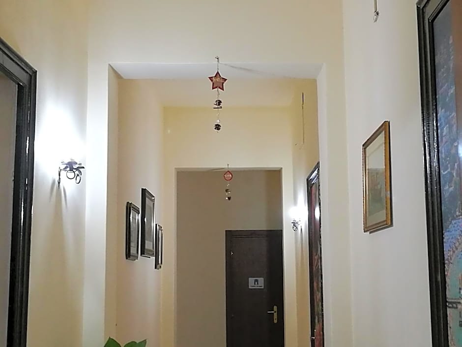 Arco di Trionfo Palermo Bed & Breakfast