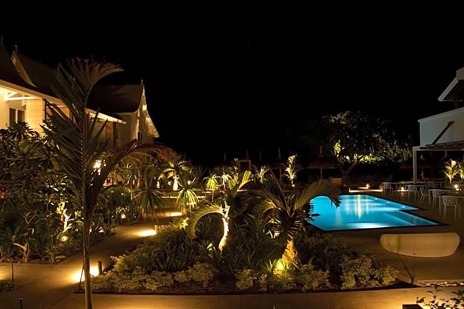 La Mariposa Mauritius