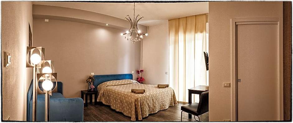 Zdjęcie 1 z 13 — Quadruple Room with Private Bathroom