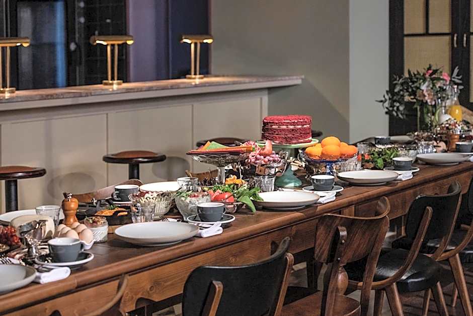 Communal Hotel Plekhanovi