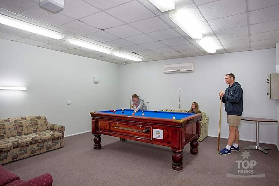 Horsham Holiday Park