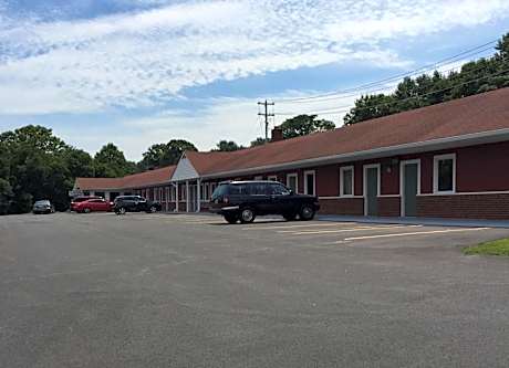 Budget Inn Mount Airy