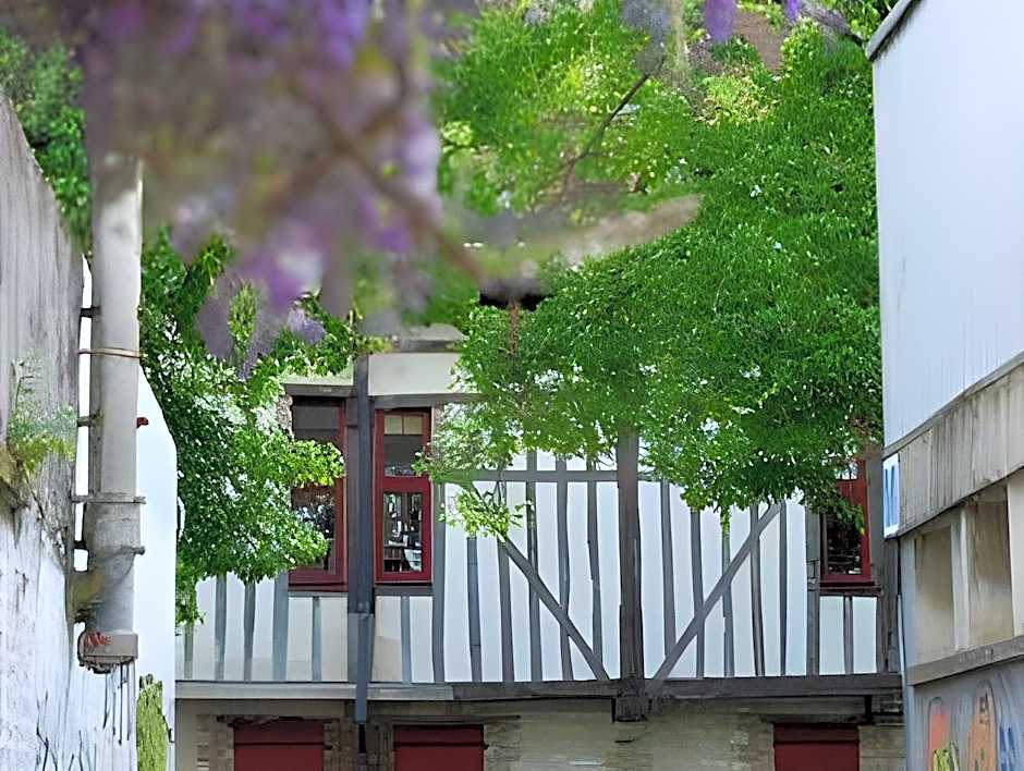 Gîte L'Arquebuse