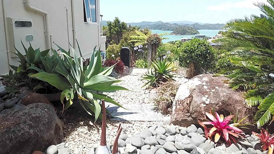 Sanctuary Palms