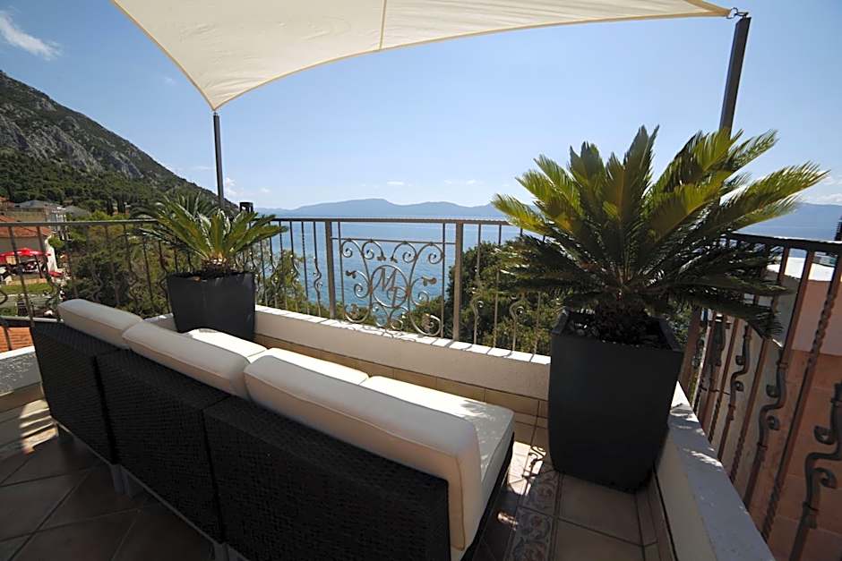 Boutique Hotel Marco Polo