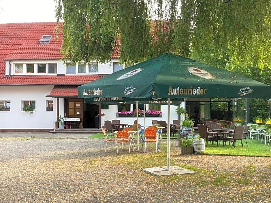 RIEDWIRTSHAUS