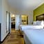 Staybridge Suites : St Louis - Westport