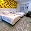 Luma Plaza Hotel