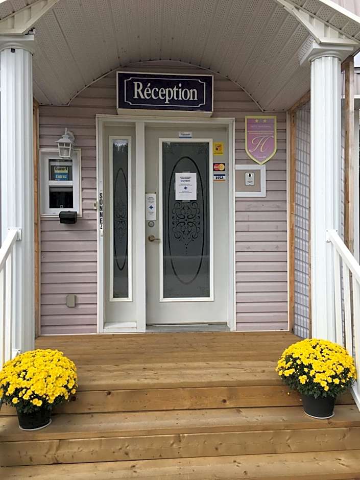 Auberge Motel Panorama