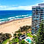 One The Esplanade Apartments on Surfers Paradise