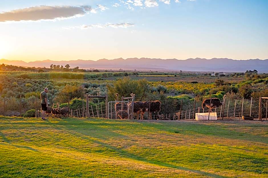 De Denne Country Guest House