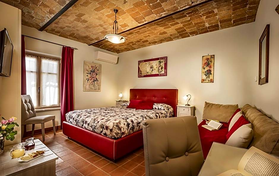 La Cascina Della Musica