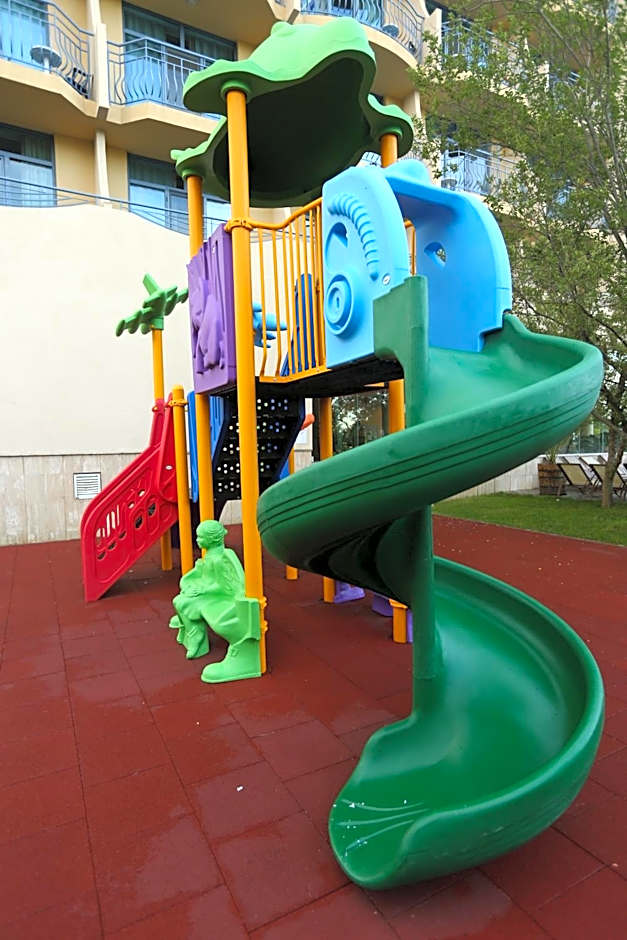 Tiara Beach - All Inclusive