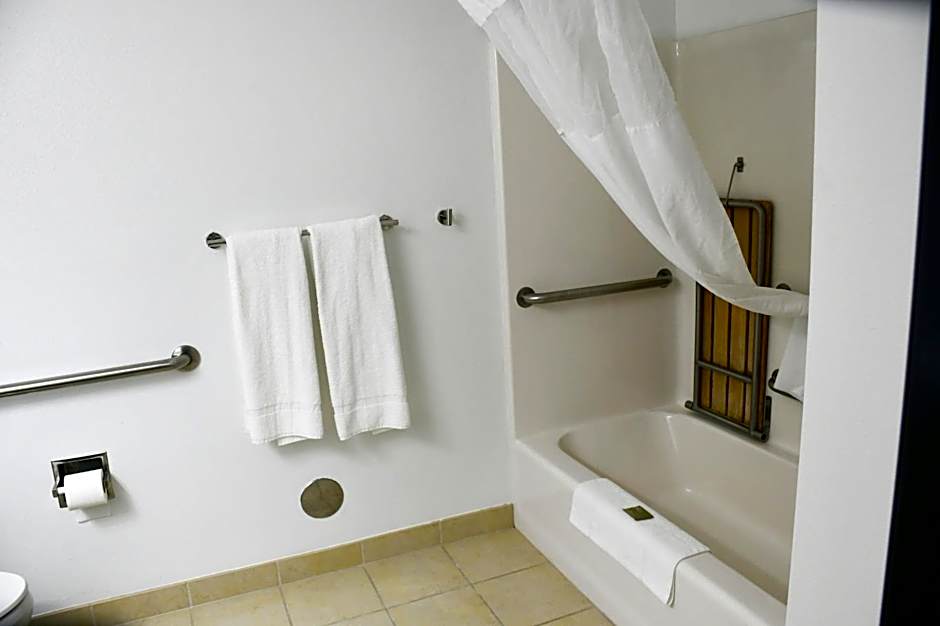 Best Western Harmony Inn Fort Dodge Iowa