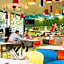ibis Styles Budapest Citywest