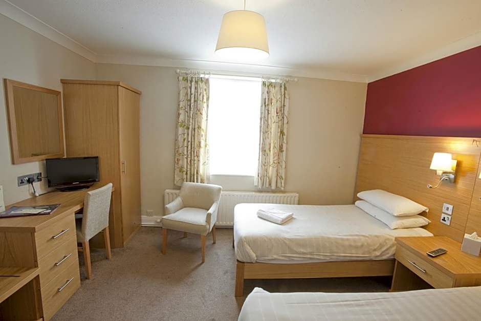 Wheatlands Lodge Hotel