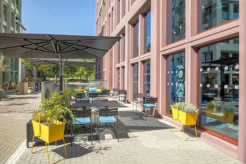 Aloft Strasbourg City Centre