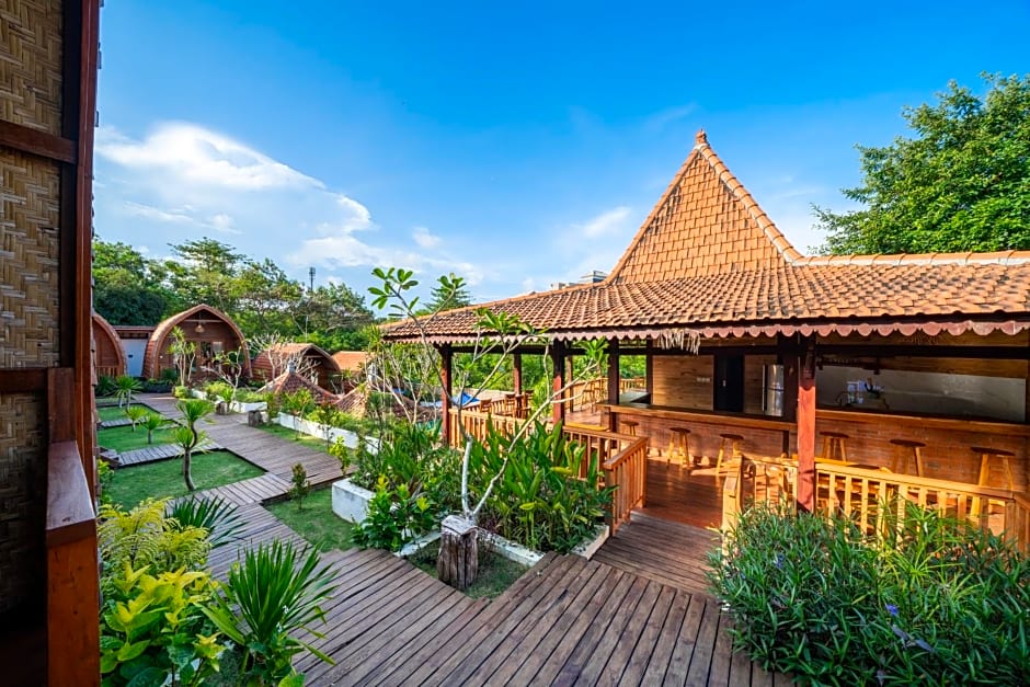 Lumbung Sari