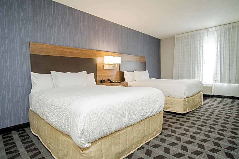 TownePlace Suites by Marriott Brantford and Conference Centre