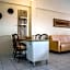 Apart Hotel Serantes