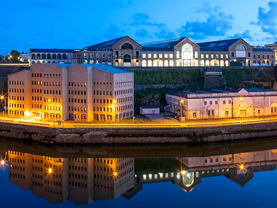 ibis Brest Centre