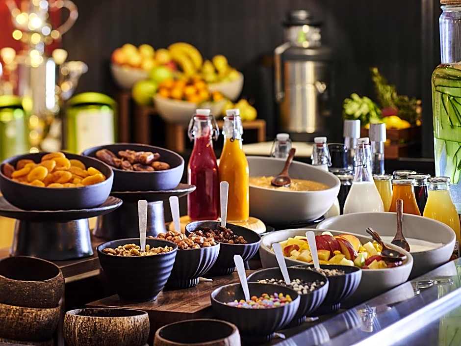 Hotel Mercure Paris Boulogne