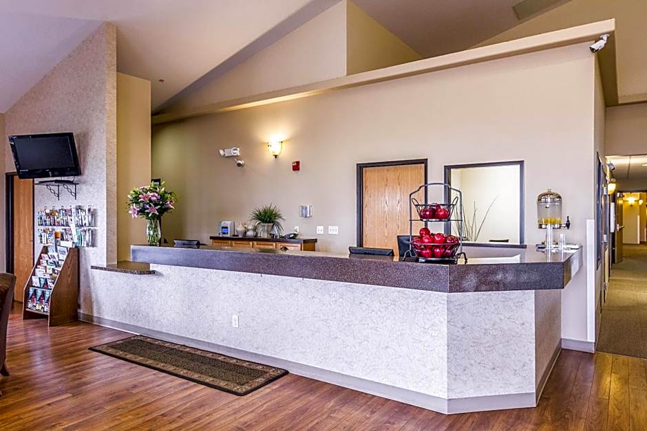 Quality Inn Selah Yakima