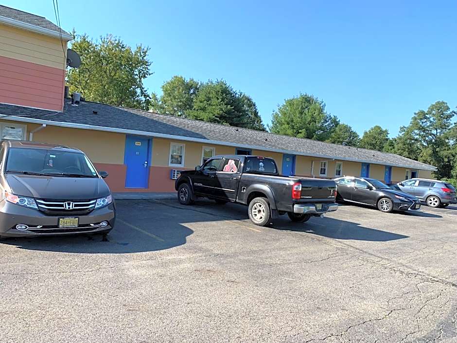 Scottish Inns Wrightstown