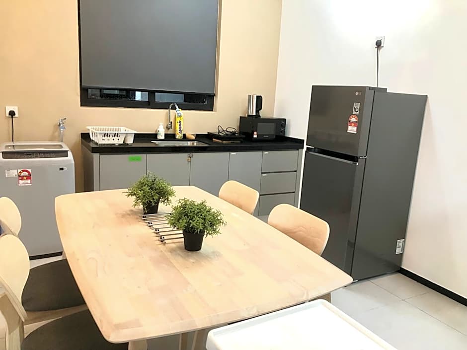 Urban Suite Condominium By Blue Sky Holidays