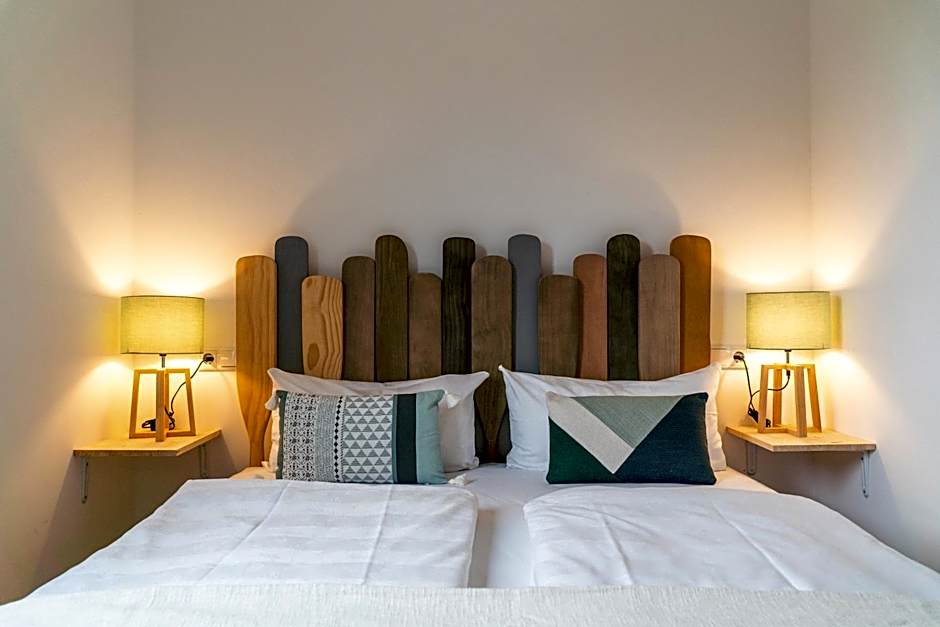 QC Hotel Quartier Chiemsee